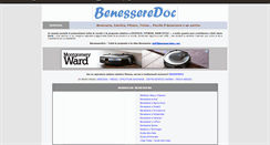 Desktop Screenshot of benesseredoc.com